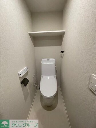 セジョリ中野富士見町の物件内観写真